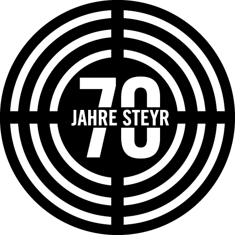 Werbefilm 70 Jahre Steyr